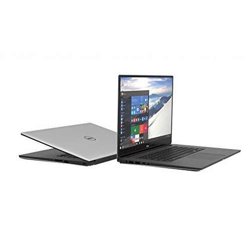 Dell Precision 5520 i5 Mobile Workstation